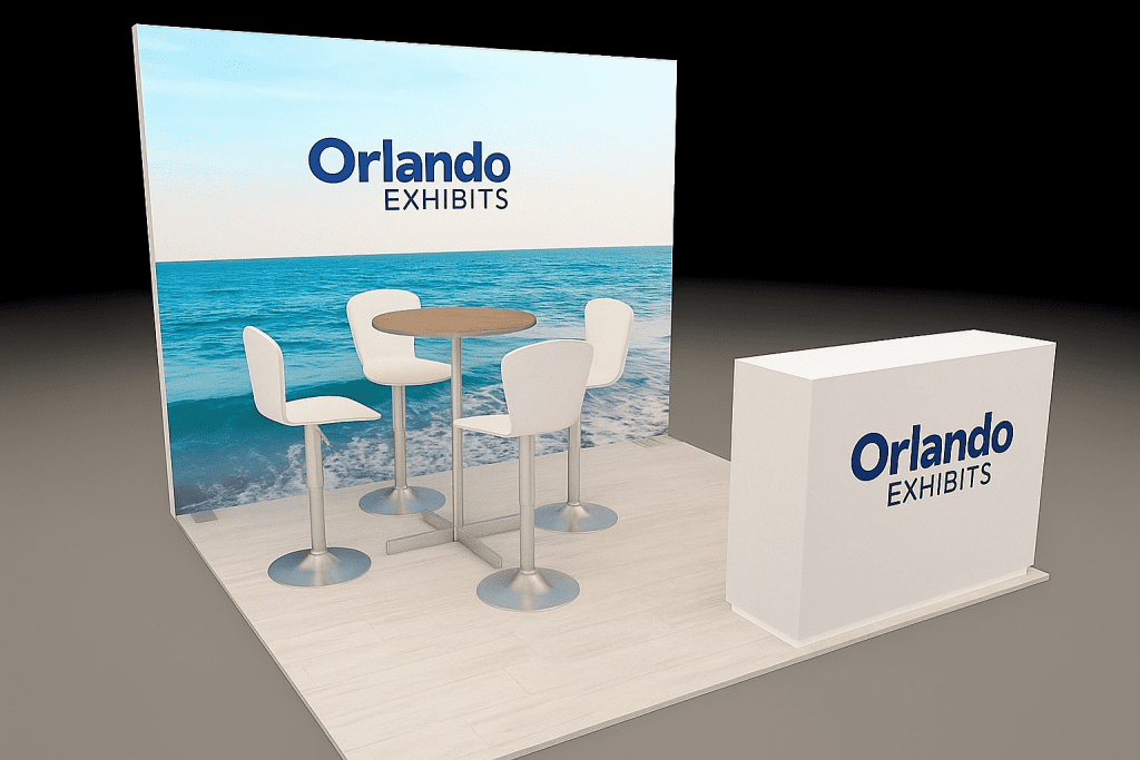 Orlando Exhibits