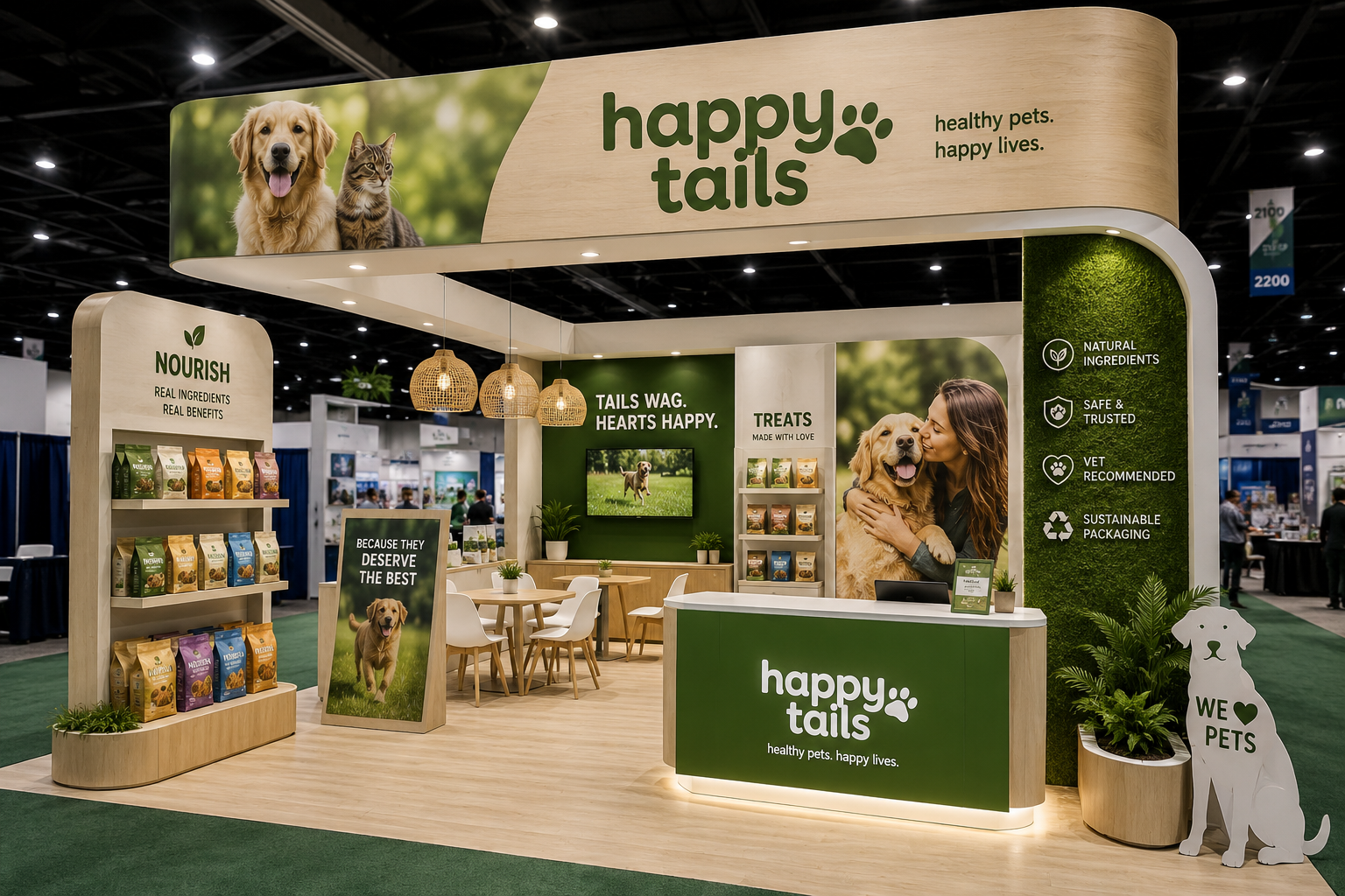 Global Pet Expo