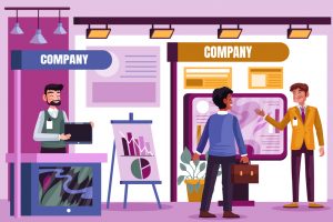 Common Mistakes to Avoid When Renting a Trade Show Booth in Orlando