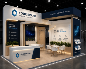 Trade Show Booth Rental Checklist